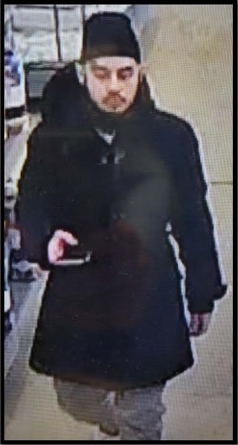 Victim confronts man who tried filming her in Manassas Walmart bathroom