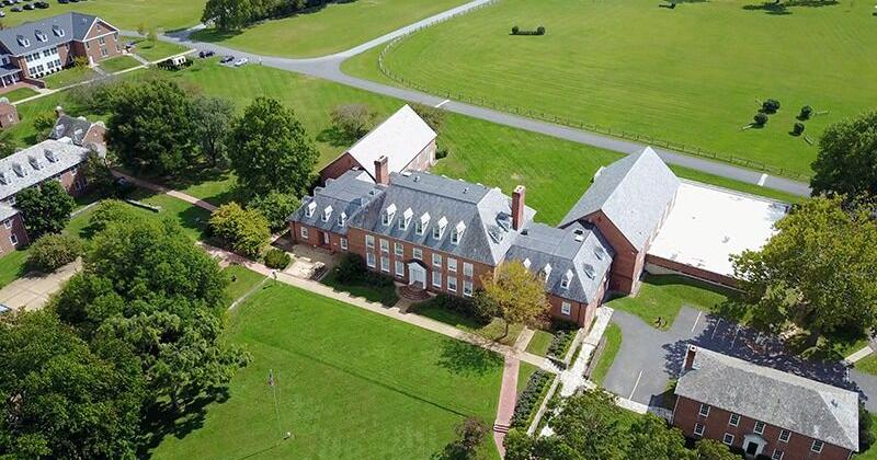 Foxcroft the lone Virginia school to earn dual computer science female ...