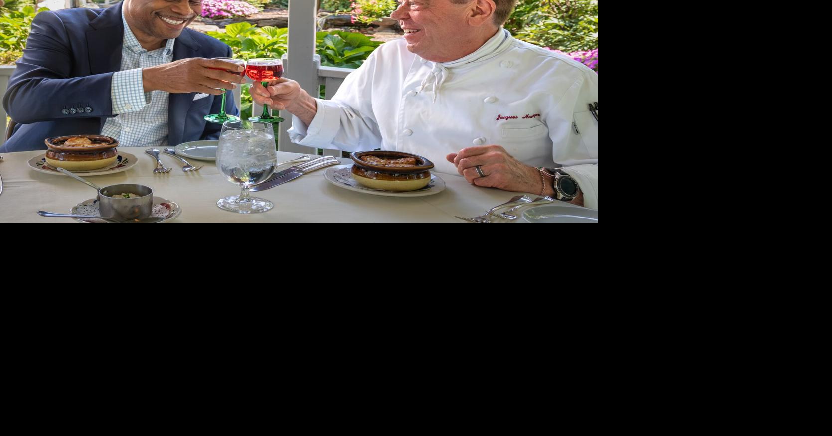 Northern Virginia's famed L'Auberge Chez François under new ownership