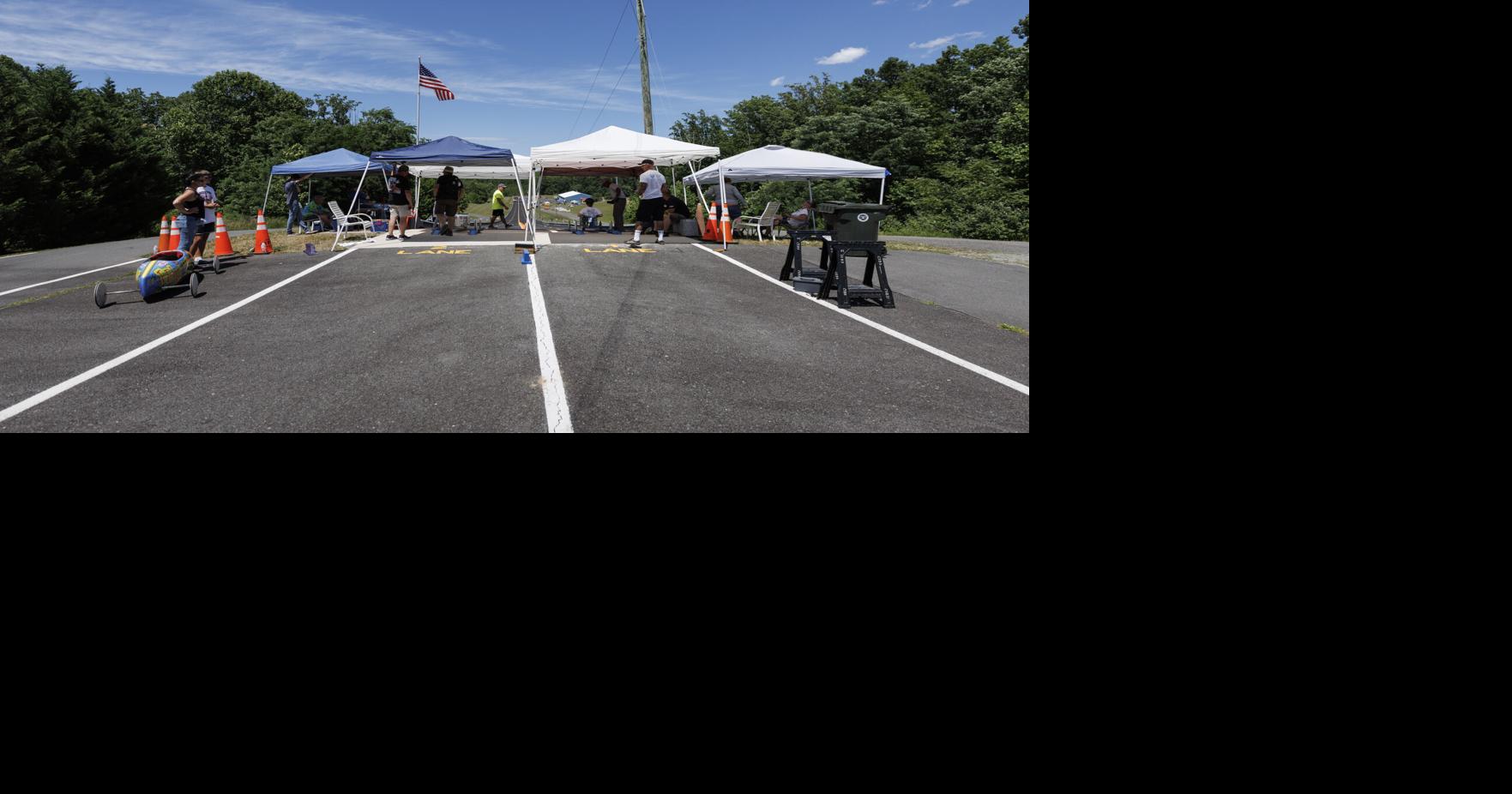 IN PHOTOS: Piedmont Soap Box Derby takes to the tracks for 23rd year Luke Christopher/For the Culpeper Times Jun 30, 2026 4 mins ago