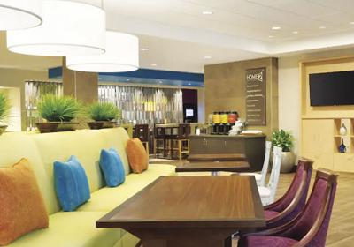 ÎÏÎ¿ÏÎ­Î»ÎµÏÎ¼Î± ÎµÎ¹ÎºÏÎ½Î±Ï Î³Î¹Î± Home2 Suites by Hilton Woodbridge Potomac Mills Opens
