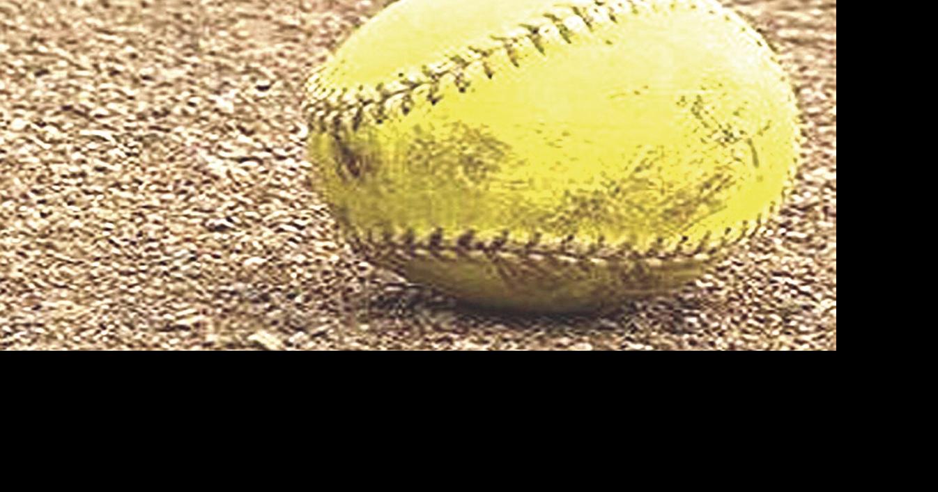 Langley softball team goes 30 on spring break Sports