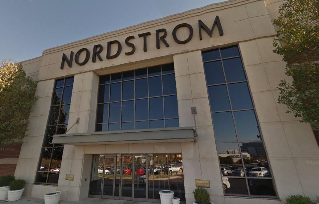 Nordstrom closing Dulles Town Center store Fairfax