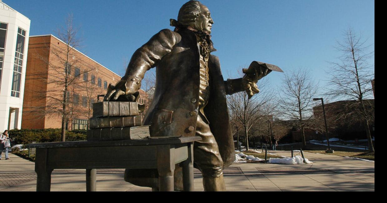 George Mason University Announces Plans To Reopen For Fall Semester |  Headlines | Insidenova.com