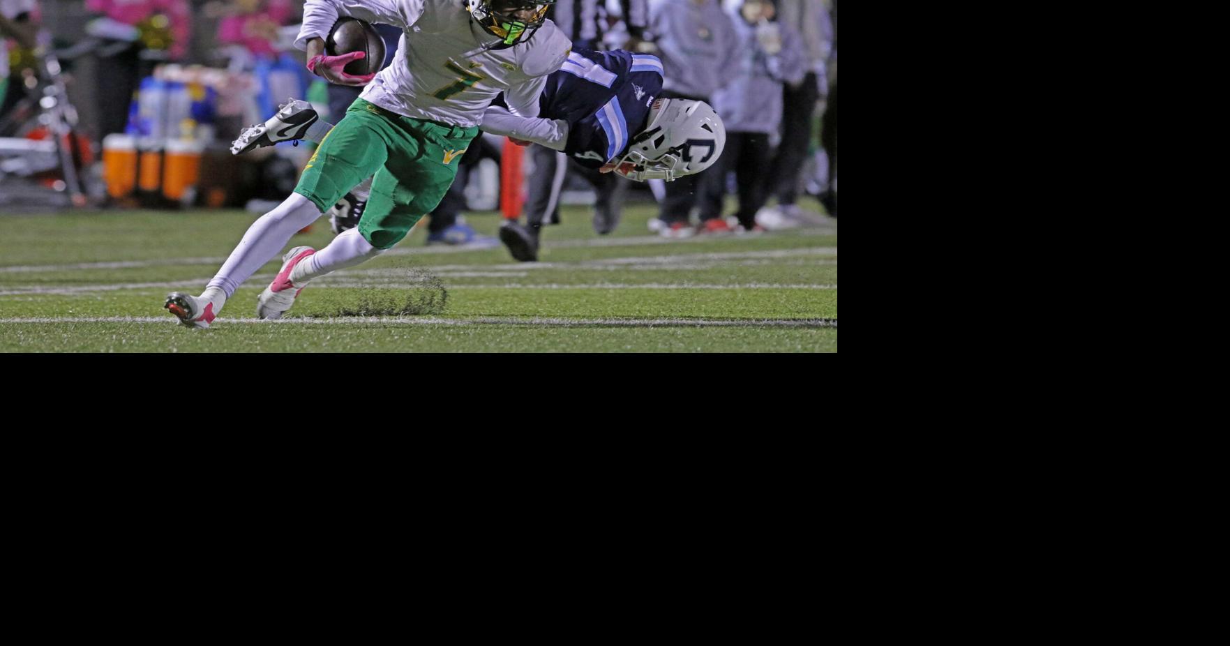 Woodbridge blows past Colgan | Prince William | insidenova.com