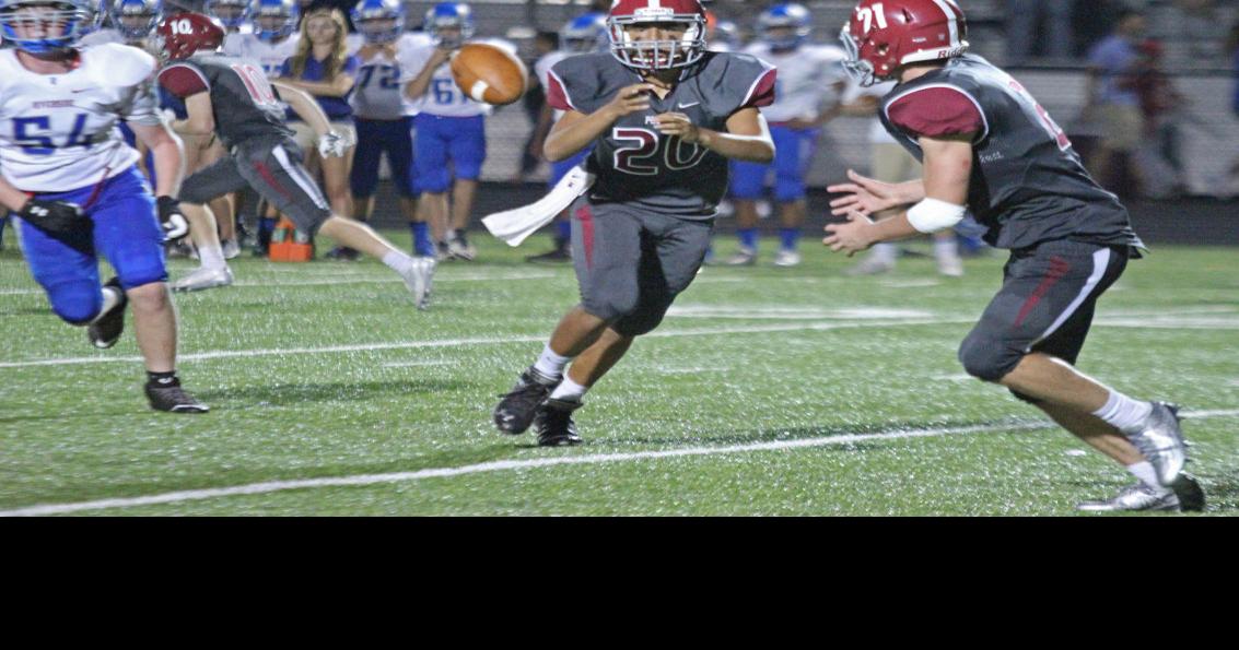 Rock Ridge tops Riverside in overtime Sports