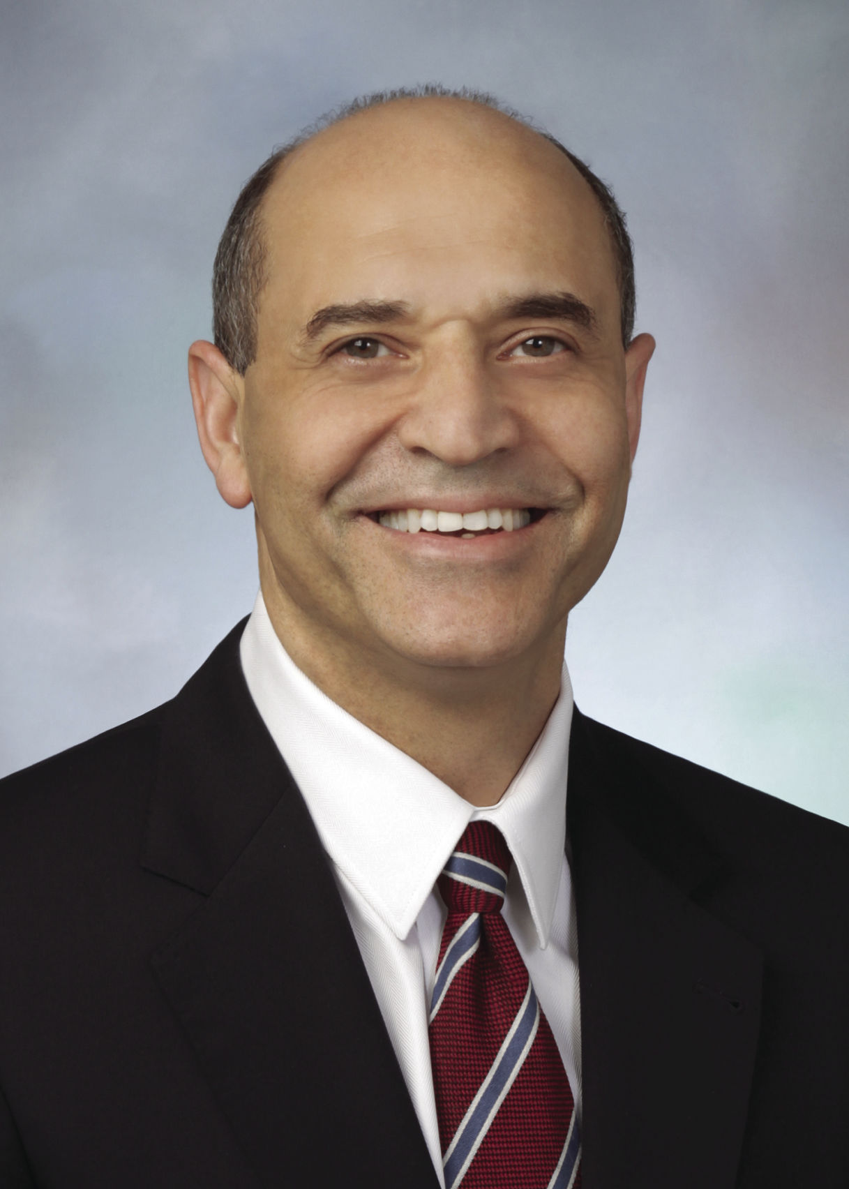 Victor Hoskins to receive regional award from Leadership Fairfax - Vimarsana News
