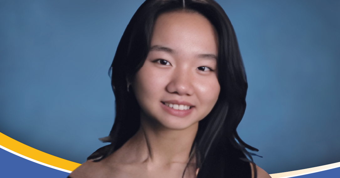 Colgan grad receives National Merit Scholarship