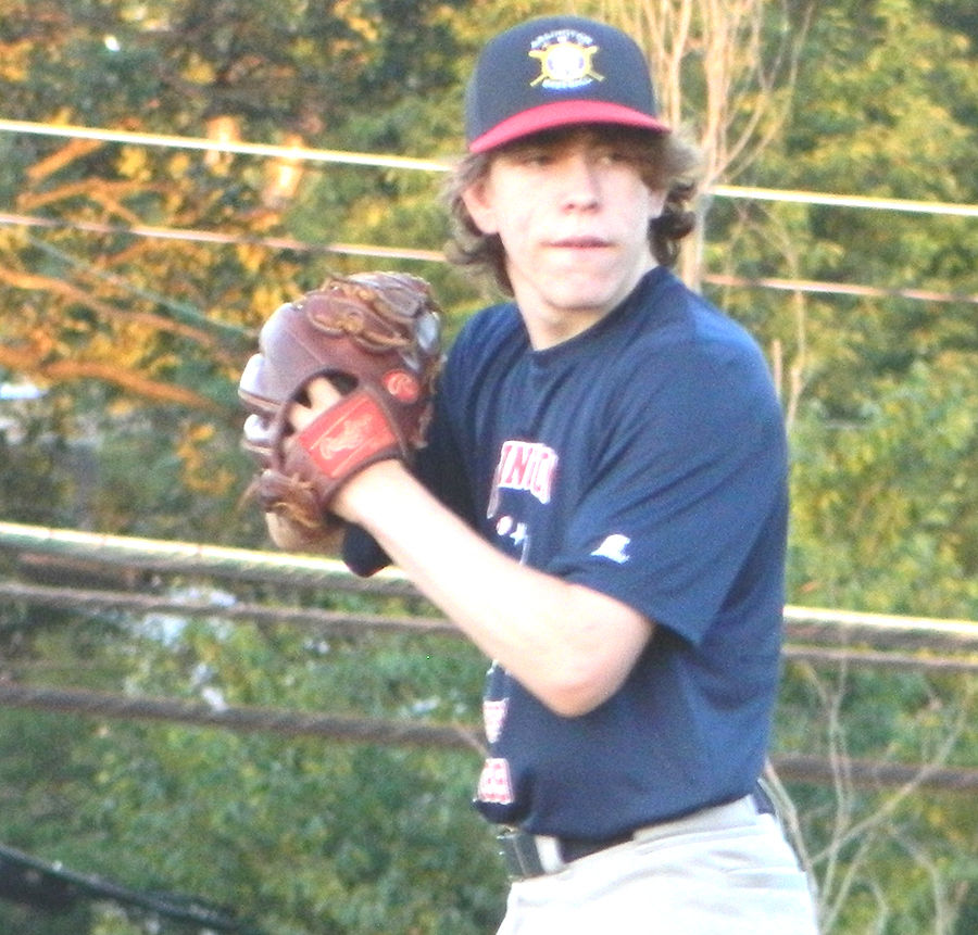 PHOTOS American Legion baseball action Sports