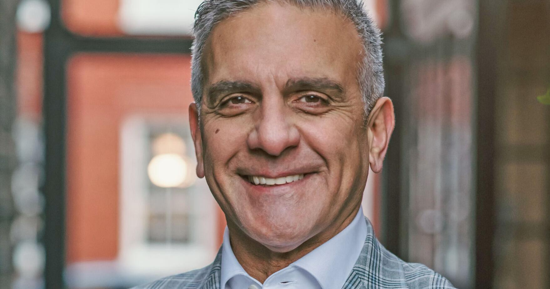 Two more Republicans announce candidacies for Virginia's 10th Congressional District - Vimarsana News