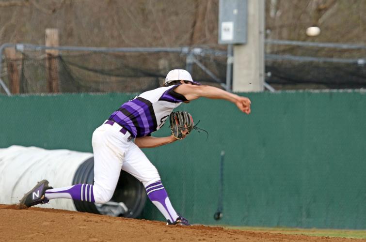 PHOTOS Osbourn ParkBattlefield baseball Prince William