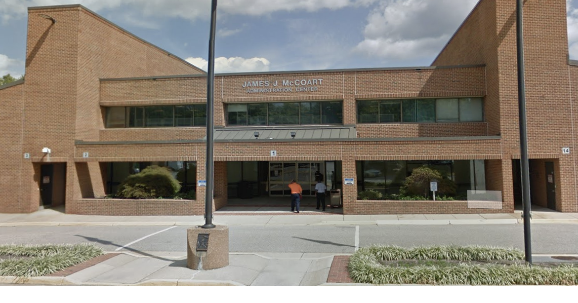 Prince William County closes government buildings Prince William