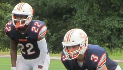 Potomac School Falls To Paul Vi Sports Insidenova Com