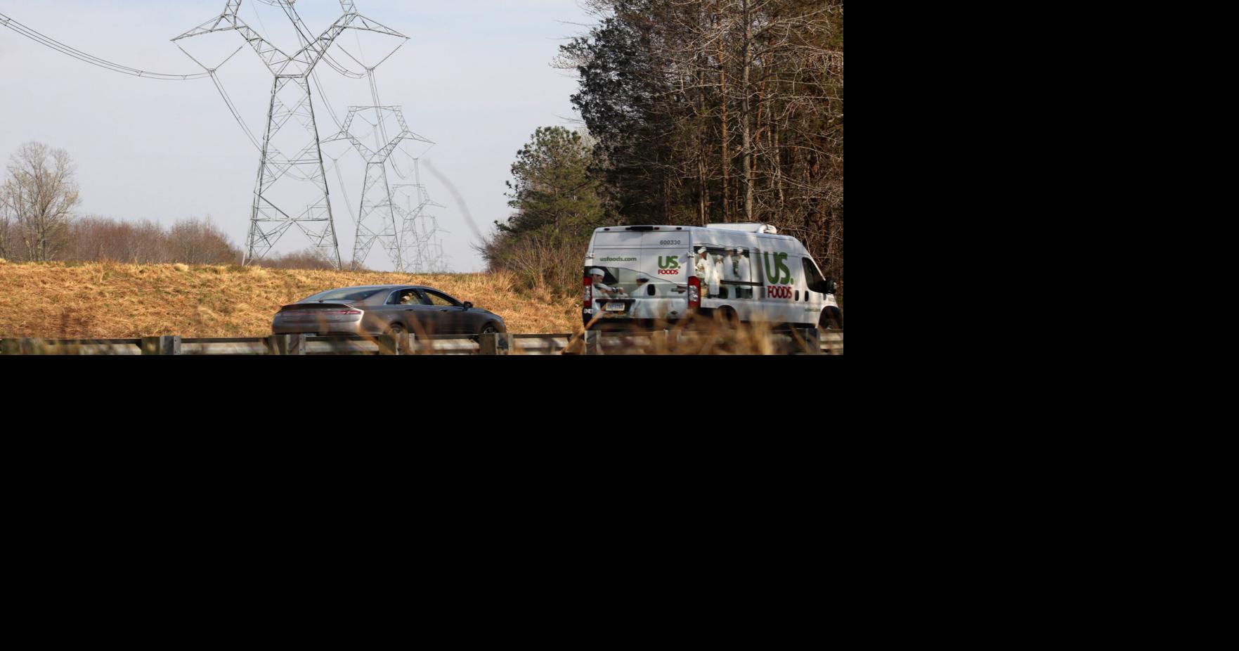 NoVa needs power? Put it up there, Culpeper supervisor says