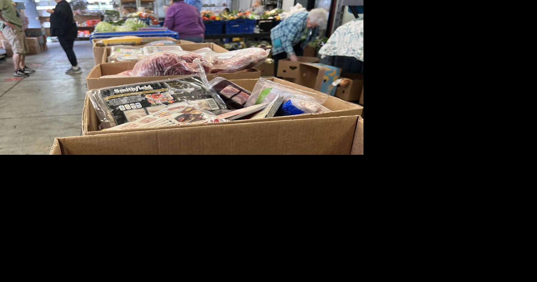 Expiring farm bill could impact already-food insecure Virginia families ...