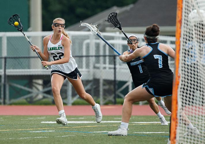 PHOTOS Langley lacrosse team wins region Sports