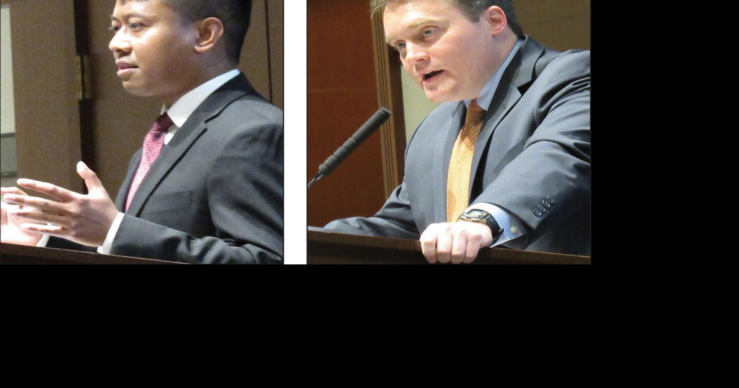 Q&A with Arlington County Board candidates news/arlington
