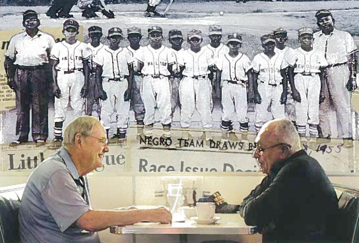 Documentary details impact of 1955 Little League game on civilrights