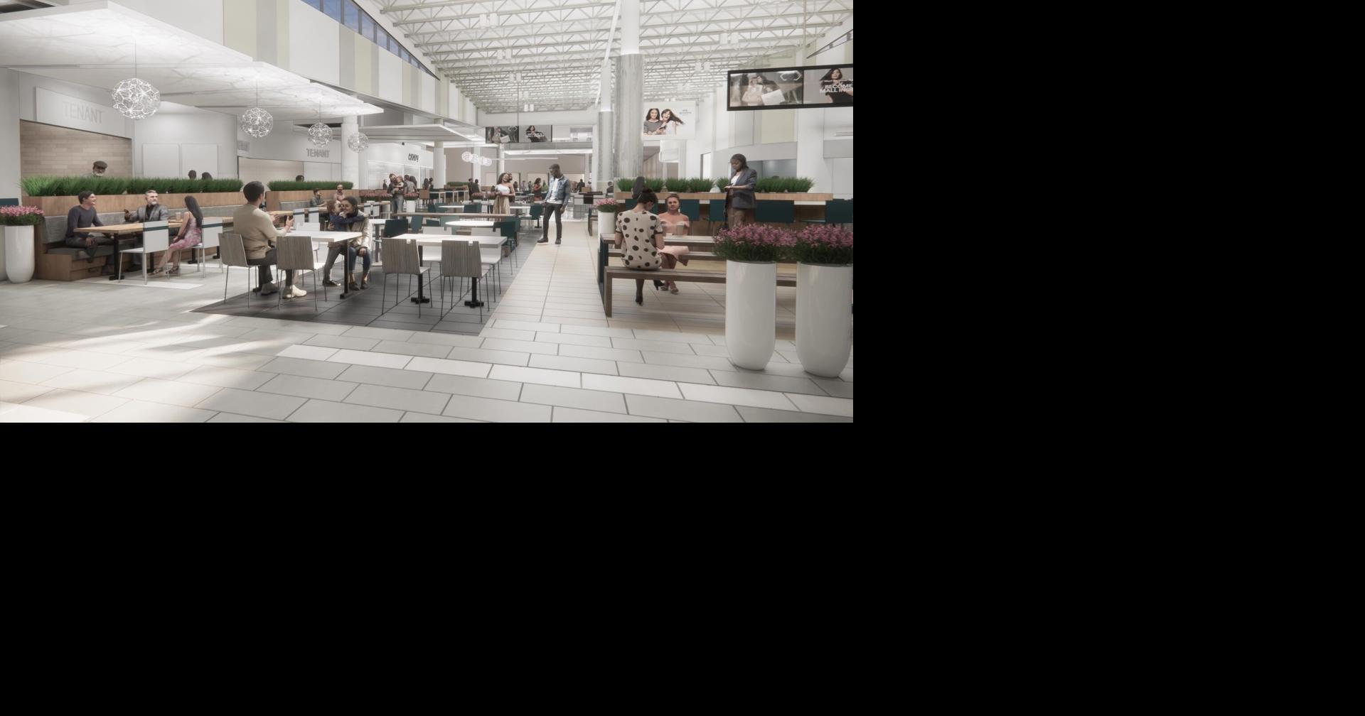 Potomac Mills mall plans to renovate food court this winter Headlines