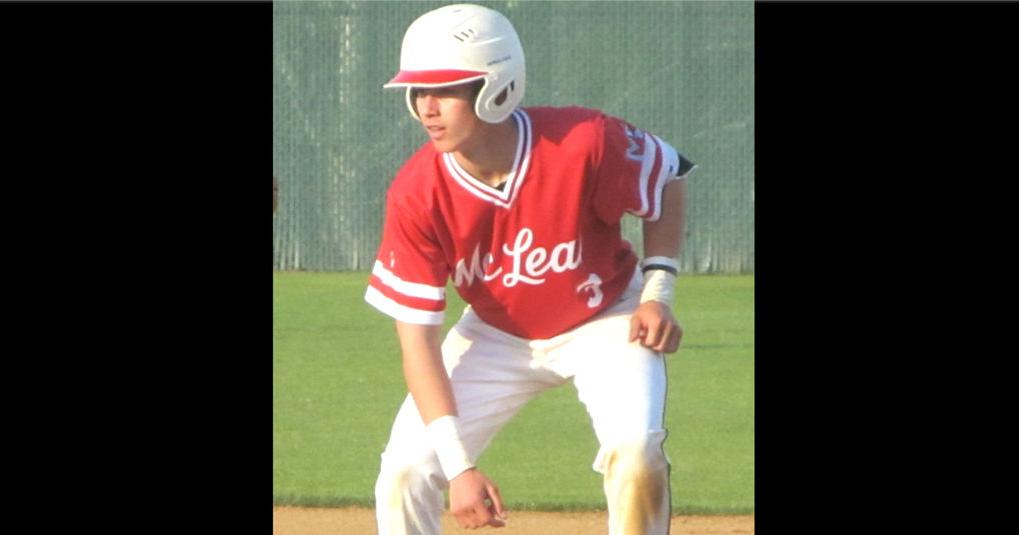 McLean baseball players college bound | Sports | insidenova.com
