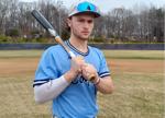 Colgan's Brett Renfrow refines his power