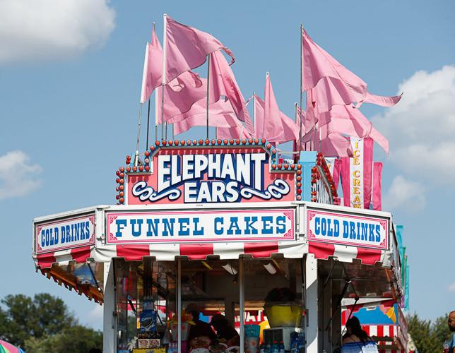 PHOTOS 2017 Arlington County Fair news/arlington