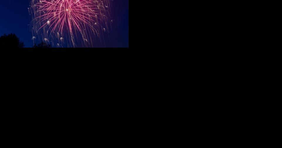 City of Fairfax to conduct pre-July 4 fireworks test Tuesday | Headlines - Vimarsana News