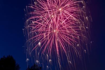 4th Of July 2017 Fireworks Parades And Other Events In Northern