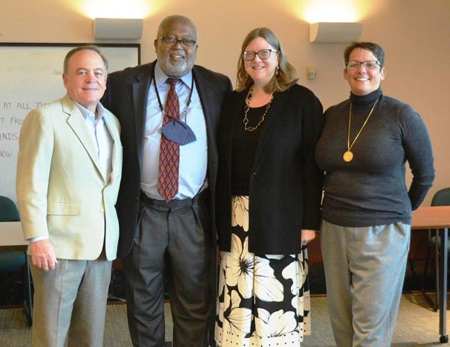 Chief judge of Arlington Circuit Court wins statewide honor news Chief judge of Arlington Circuit Court wins statewide honor news
