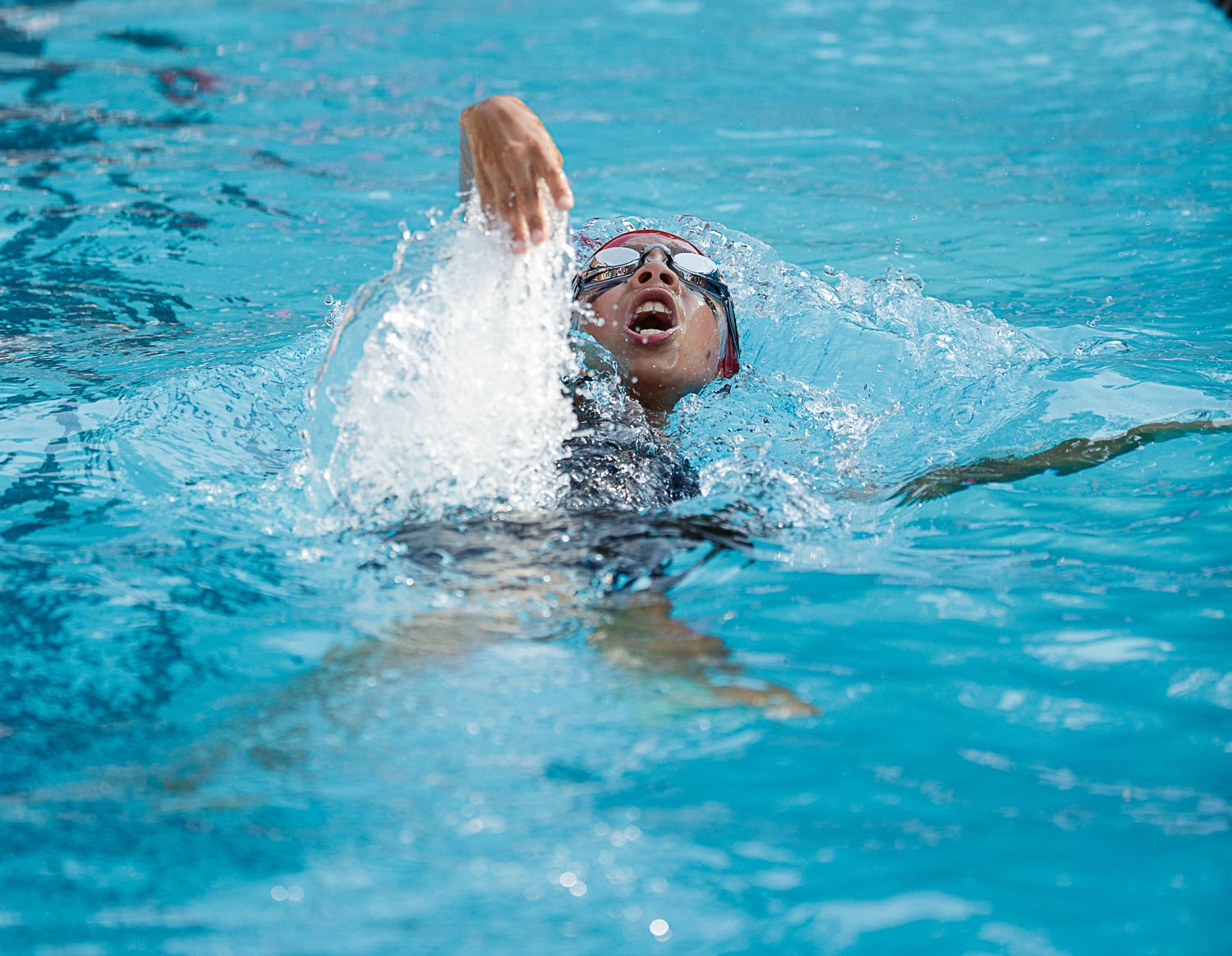 Chesterbrook Swim Slideshow | Sports | Insidenova.com