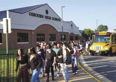 Test scores creep up in Manassas and Manassas Park | Headlines