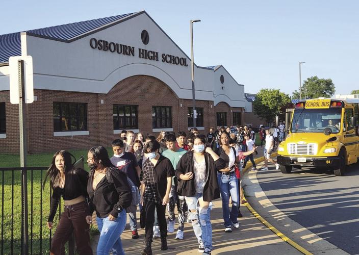 Manassas educators eager for return to normalcy Headlines