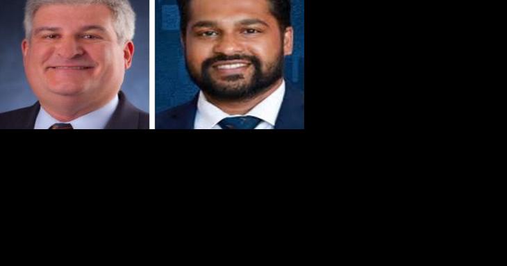 Republican Reid taking on Democrat Salim in heavily blue 37th Senate District - Vimarsana News