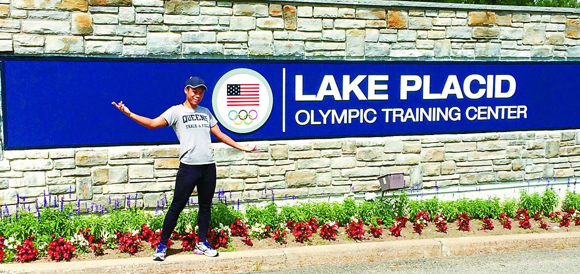 Ro Outside Wait is over for Prince William's first Winter Olympian | Headlines ...
