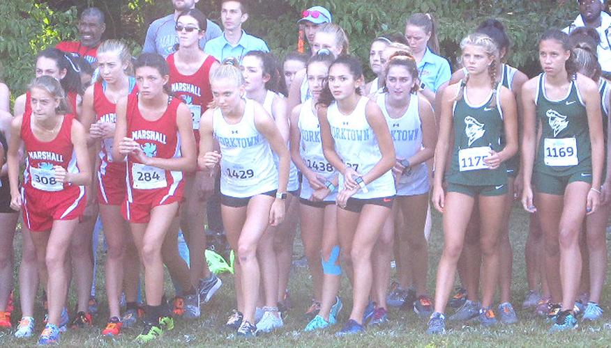 PHOTOS Local runners shine at invitational competition Multimedia