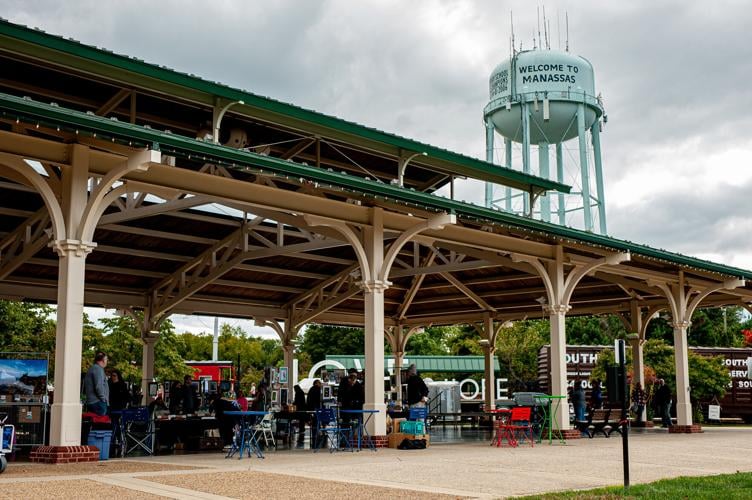 IN PHOTOS Thousands flock to the Manassas Fall Jubilee Headlines