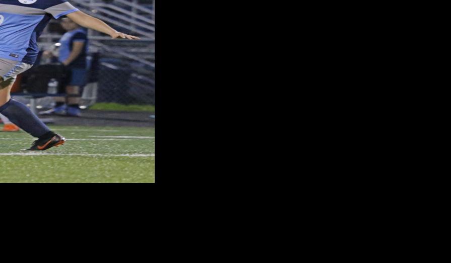 Trinity Simmons is Colgan's new head girls soccer coach | Sports ...