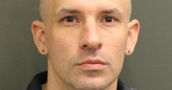 UPDATED: Authorities release new information after Leesburg coach's arrest for child pornography | Headlines - Vimarsana News