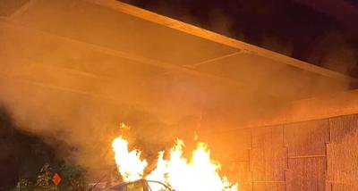 Virginia State Police say policy followed in deadly I-95 chase