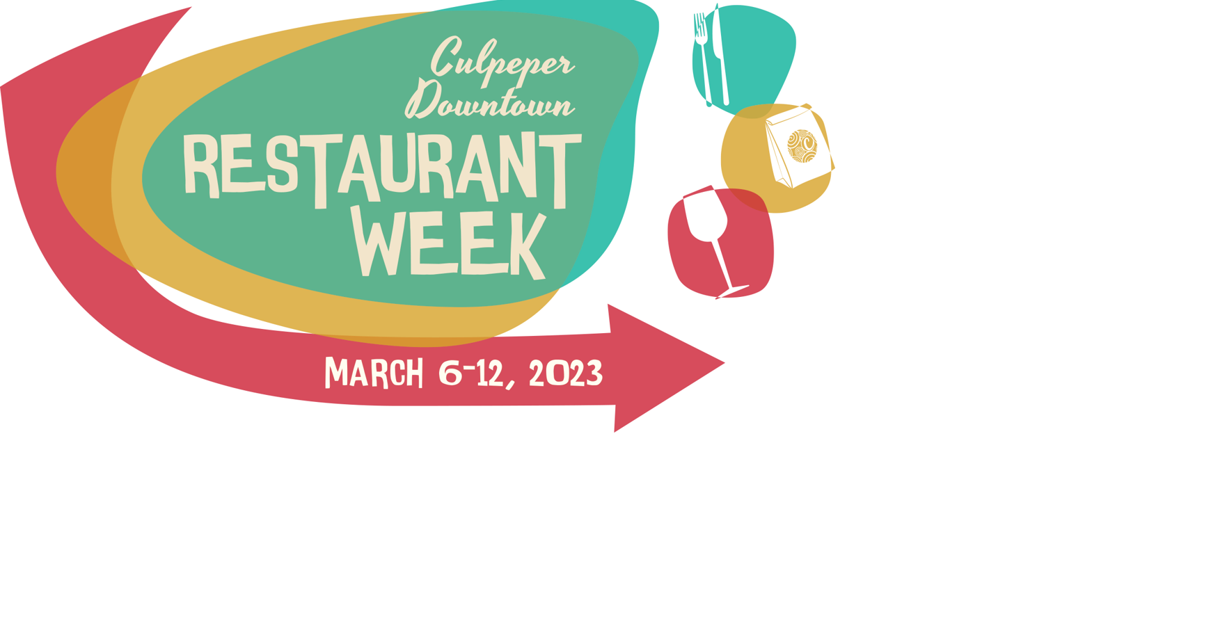 Downtown Culpeper restaurant week InsideNoVa Culpeper