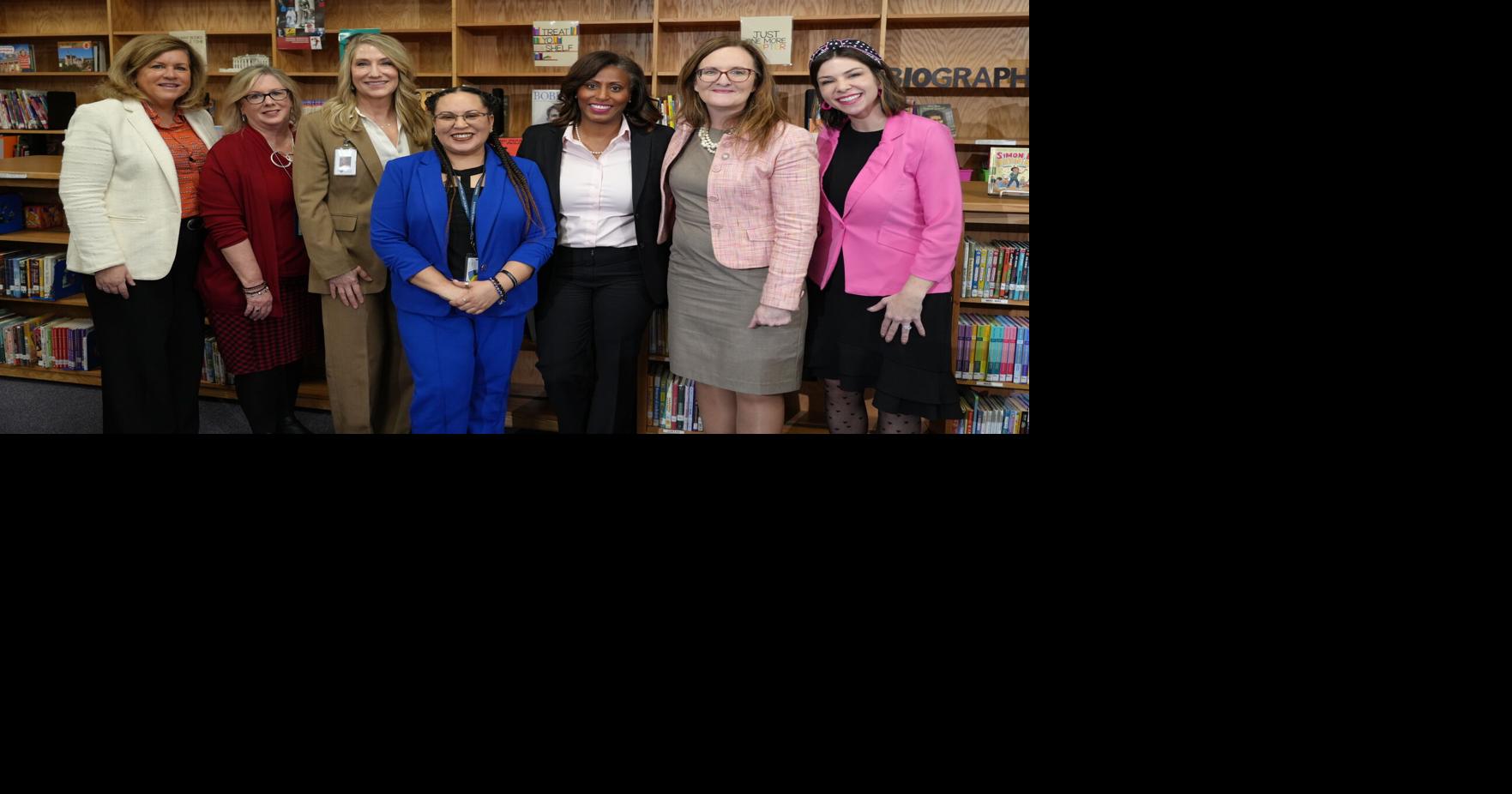 Prince William among nine Virginia school divisions granted funds to ...