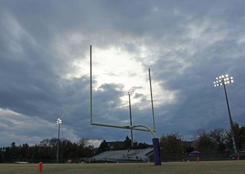 Friday S High School Football Scoreboard Prince William