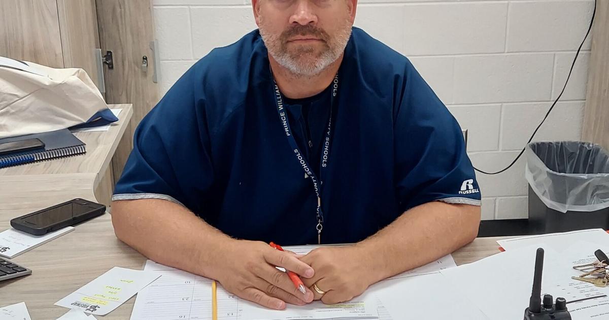 Jason Ritenour transitions quickly into becoming Gainesville’s ...