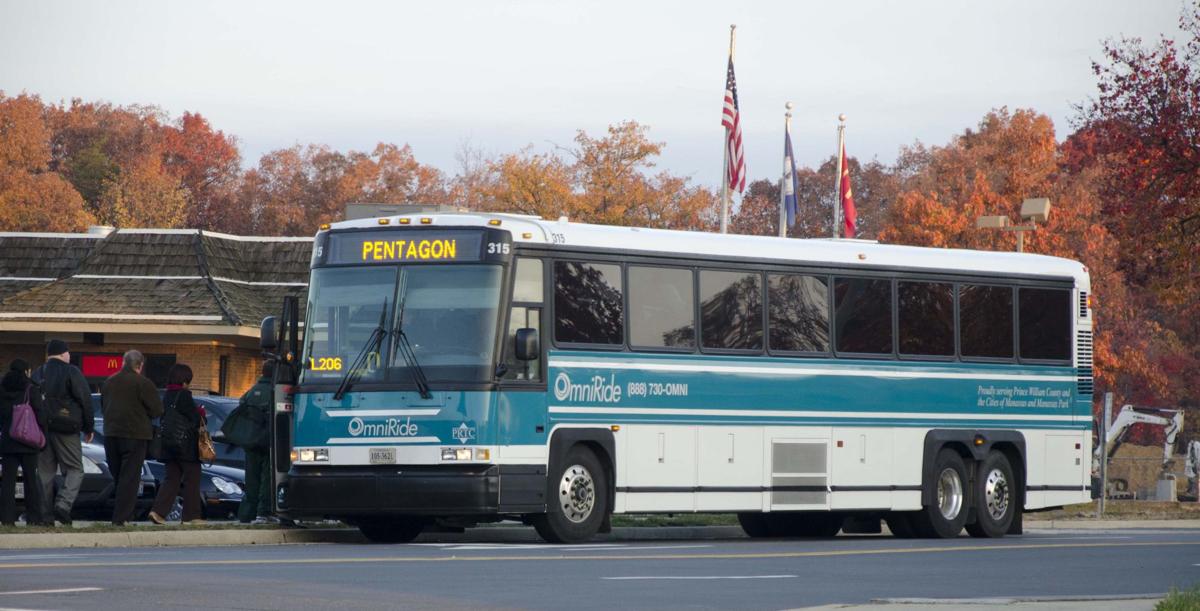 Omniride Cutting More Routes April 27 Due To Covid 19 Business