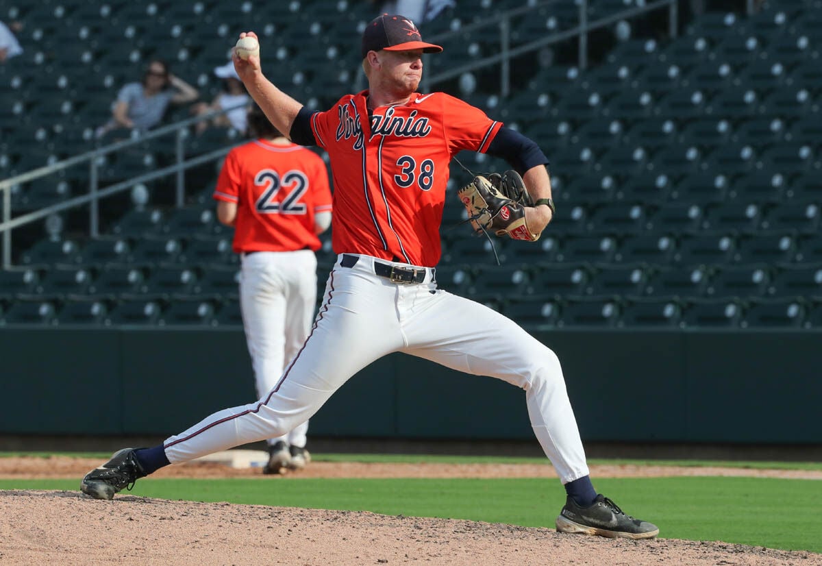 Tyler Zombro Agrees to sign with Tampa Bay Rays - George Mason University  Athletics