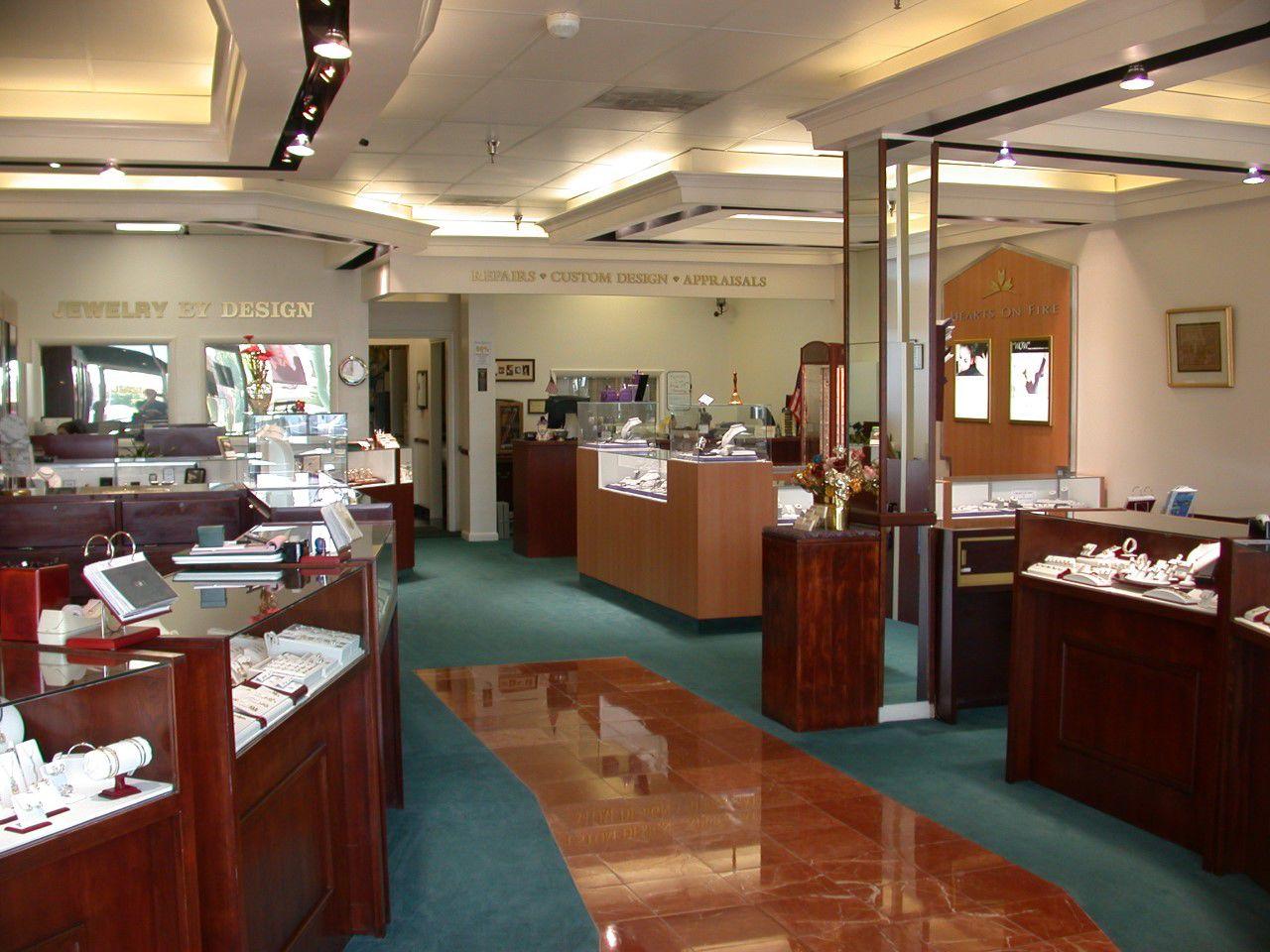 Woodbridge jewelry store closing after 30 years WTOP News