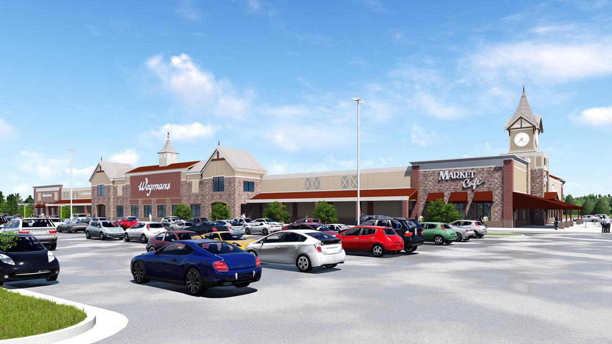 Wegmans Hiring 180 For New Chantilly Site 150 Other