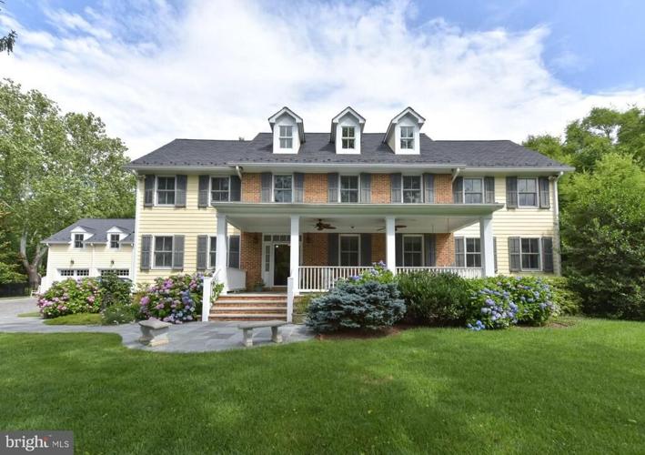 Seven top homes for sale in Alexandria Real Estate