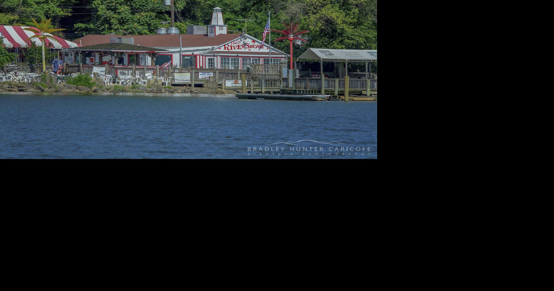 tim s rivershore restaurant and crab house closing after 28 years headlines insidenova com