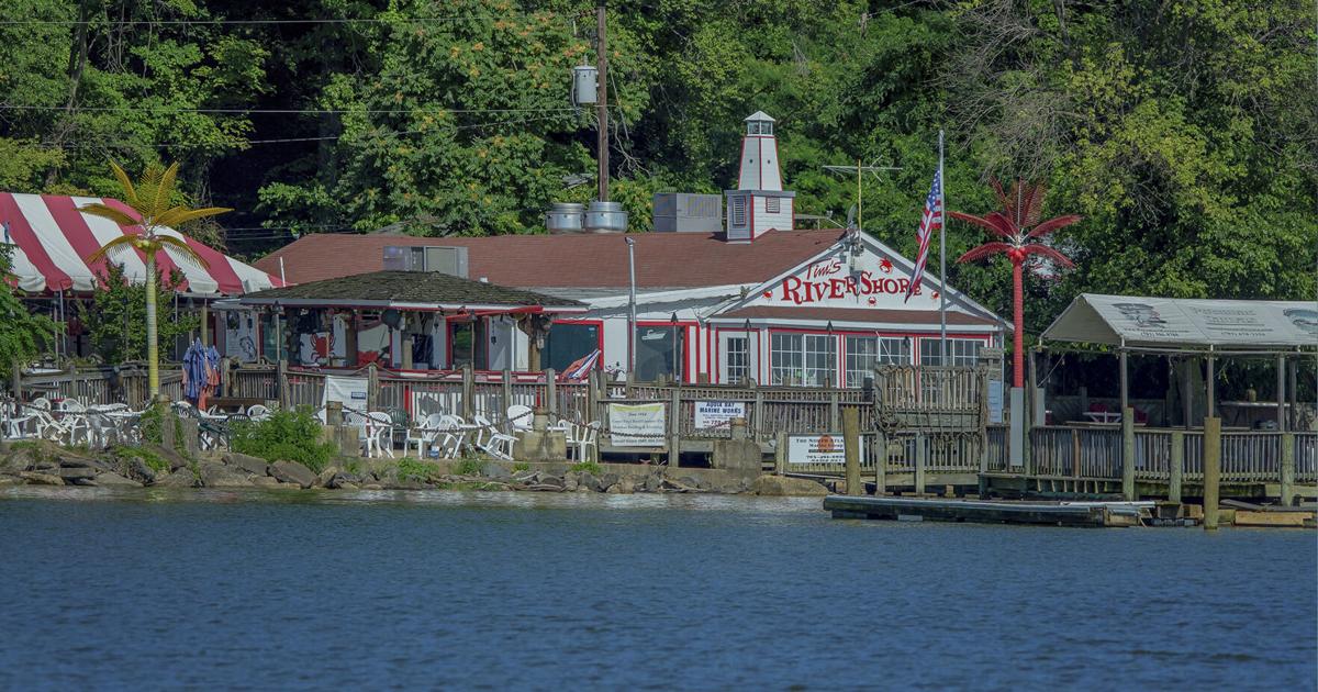Tim’s Rivershore Restaurant and Crab House closing after 28 years ...
